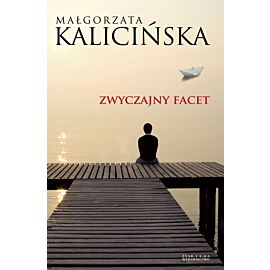 Zwyczajny facet (e-book)
