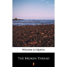The Broken Thread (e-book)