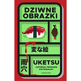 Dziwne obrazki (e-book)