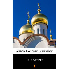 The Steppe (e-book)