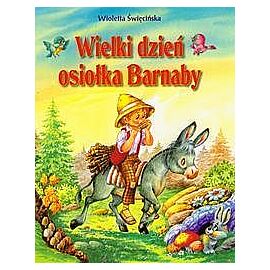 Wielki dzień osiołka Barnaby