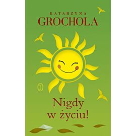 Nigdy w życiu! (e-book)