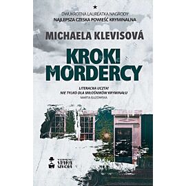 Kroki mordercy