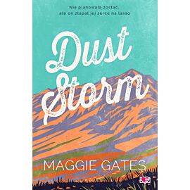 Dust Storm. The Griffith Brothers