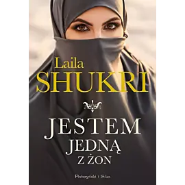Jestem jedną z żon (Duże Litery)