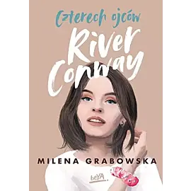 Czterech ojców River Conway
