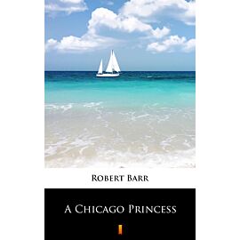 A Chicago Princess (e-book)