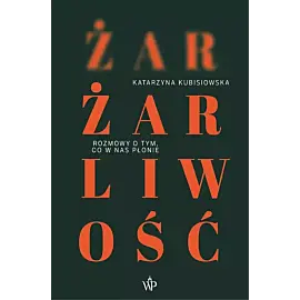 Żar, żarliwość