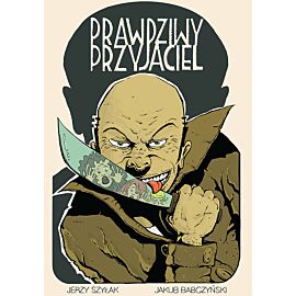 Prawdziwy przyjaciel
