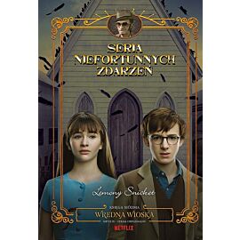 Wredna wioska. Seria niefortunnych zdarzeń. Tom 7