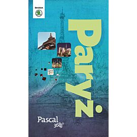 Paryż - Pascal 360 stopni (2014)