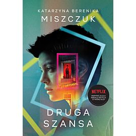 Druga Szansa. Serial Otwórz Oczy