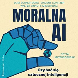Moralna AI (audiobook MP3)