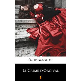 Le Crime d’Orcival (e-book)