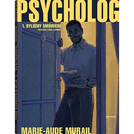 Psycholog (e-book)