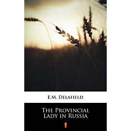 The Provincial Lady in Russia (e-book)