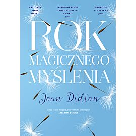Rok magicznego myślenia