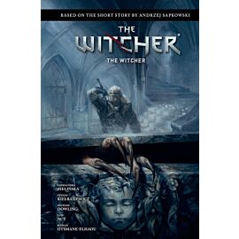 The Witcher. Graphic Novel
