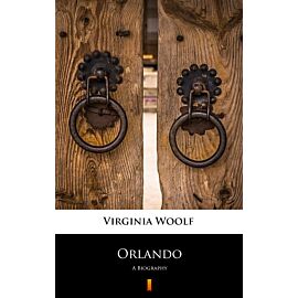 Orlando (e-book)