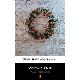 Wyzwolenie (e-book)
