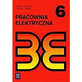 Pracownia elektryczna 6 Biblioteka elektryka