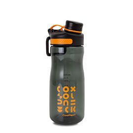 Bidon 850ml Coolpack Trek Black