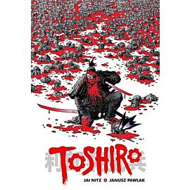 Toshiro
