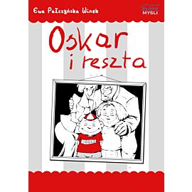 Oskar i reszta (e-book)