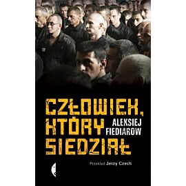 Człowiek, który siedział (e-book)