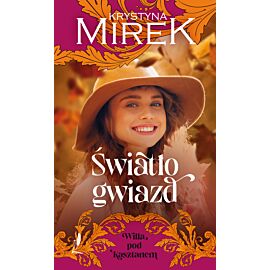 Światło gwiazd (e-book)