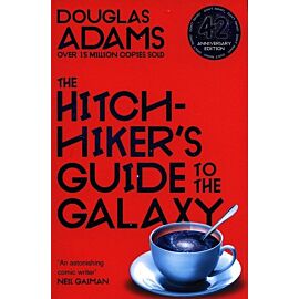Hitchhiker's Guide to the Galaxy