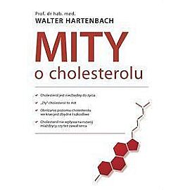 Mity o cholesterolu