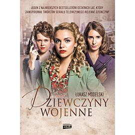 Dziewczyny wojenne