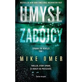 Umysł zabójcy