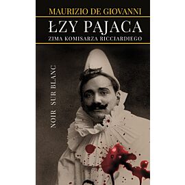 Łzy pajaca