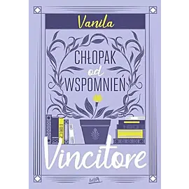 Vincitore. Chłopak od wspomnień