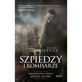 Szpiedzy i komisarze