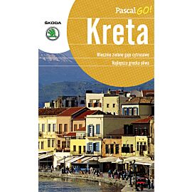 Kreta Pascal GO!