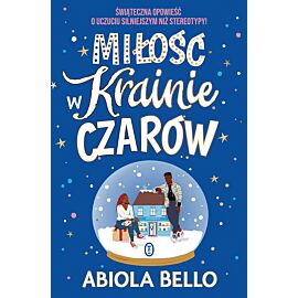 Miłość w Krainie Czarów (e-book)