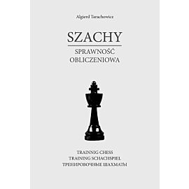 Szachy Sprawność obliczeniowa