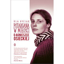 Potargana w miłości