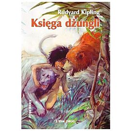 Księga dżungli