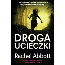 Droga ucieczki