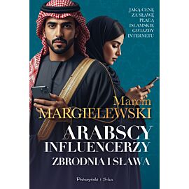 Arabscy influencerzy (e-book)