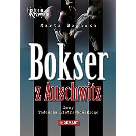 Bokser z Auschwitz.
