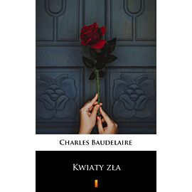Kwiaty zła (e-book)