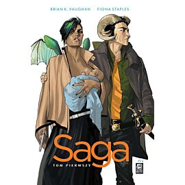 Saga - 01