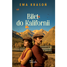 Bilet do Kalifornii