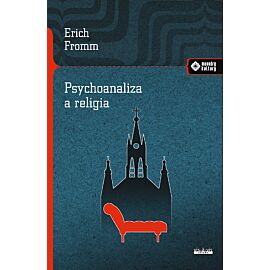Psychoanaliza a religia