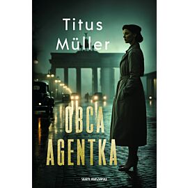 Obca agentka
